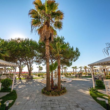 Apartments Qerret غوليم المظهر الخارجي الصورة