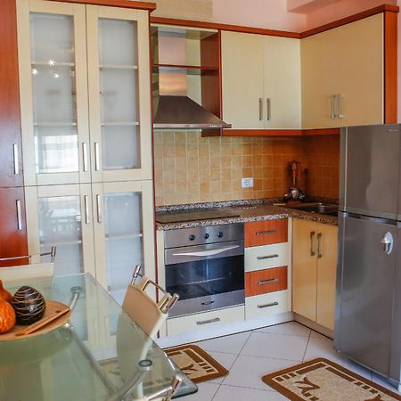 Apartments Qerret غوليم المظهر الخارجي الصورة