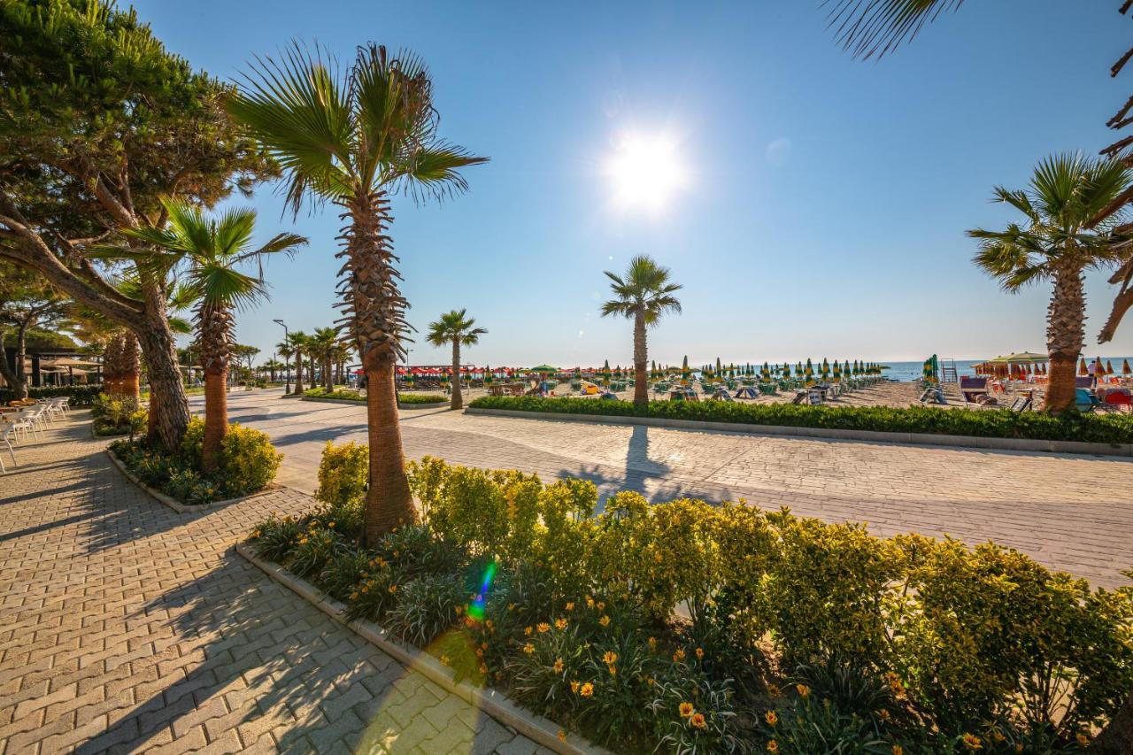 Apartments Qerret غوليم المظهر الخارجي الصورة