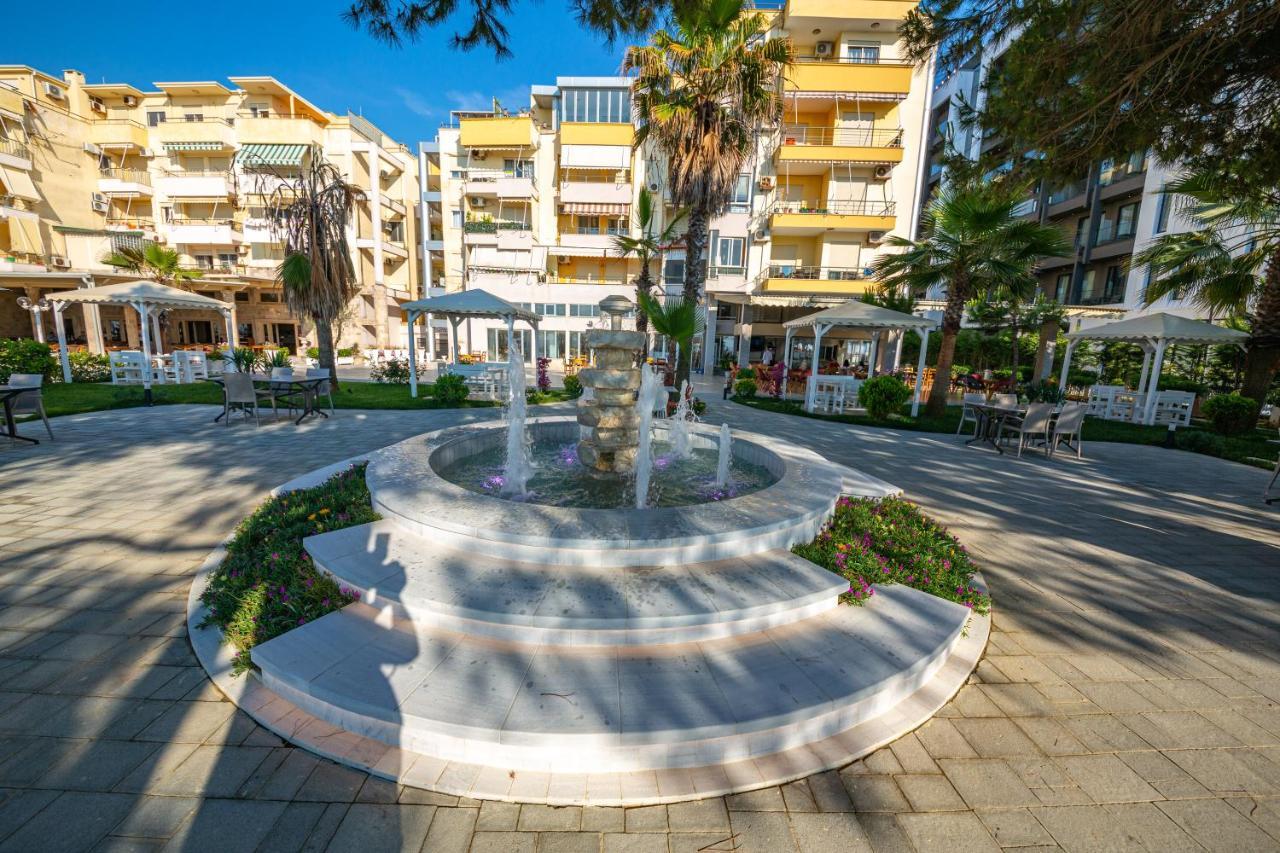 Apartments Qerret غوليم المظهر الخارجي الصورة