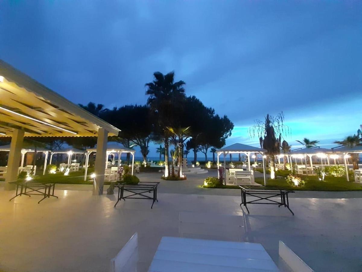 Apartments Qerret غوليم المظهر الخارجي الصورة