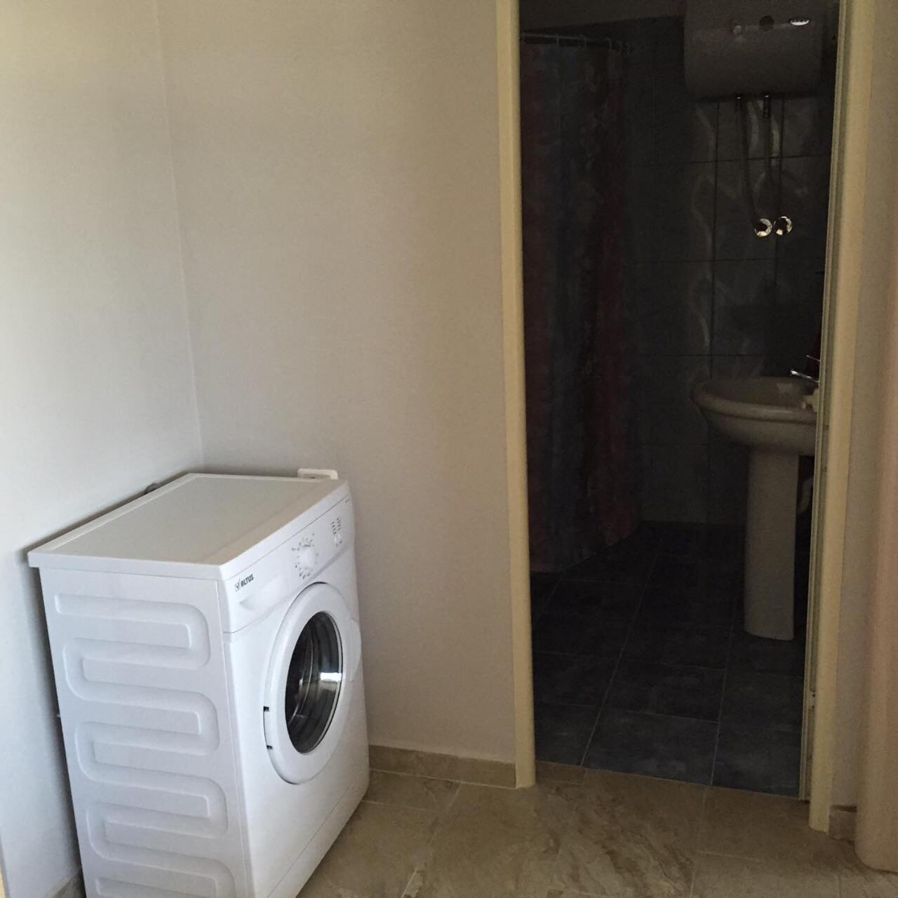Apartments Qerret غوليم الغرفة الصورة