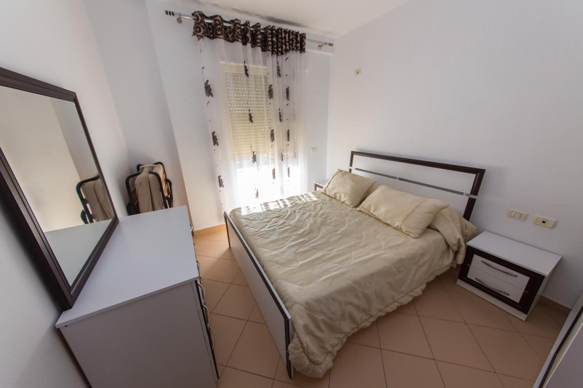 Apartments Qerret غوليم المظهر الخارجي الصورة