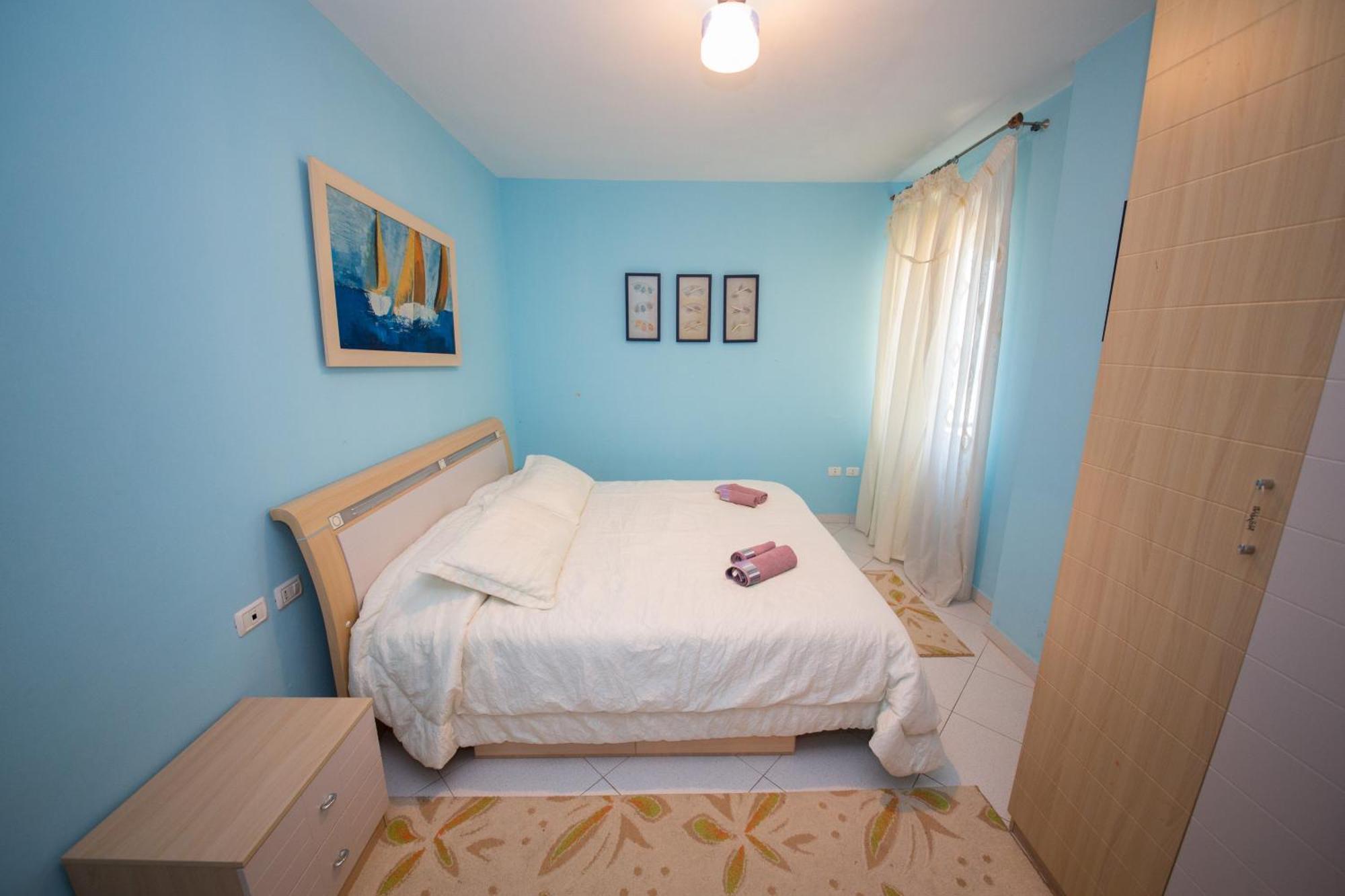 Apartments Qerret غوليم المظهر الخارجي الصورة