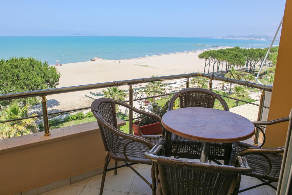 Apartments Qerret غوليم المظهر الخارجي الصورة