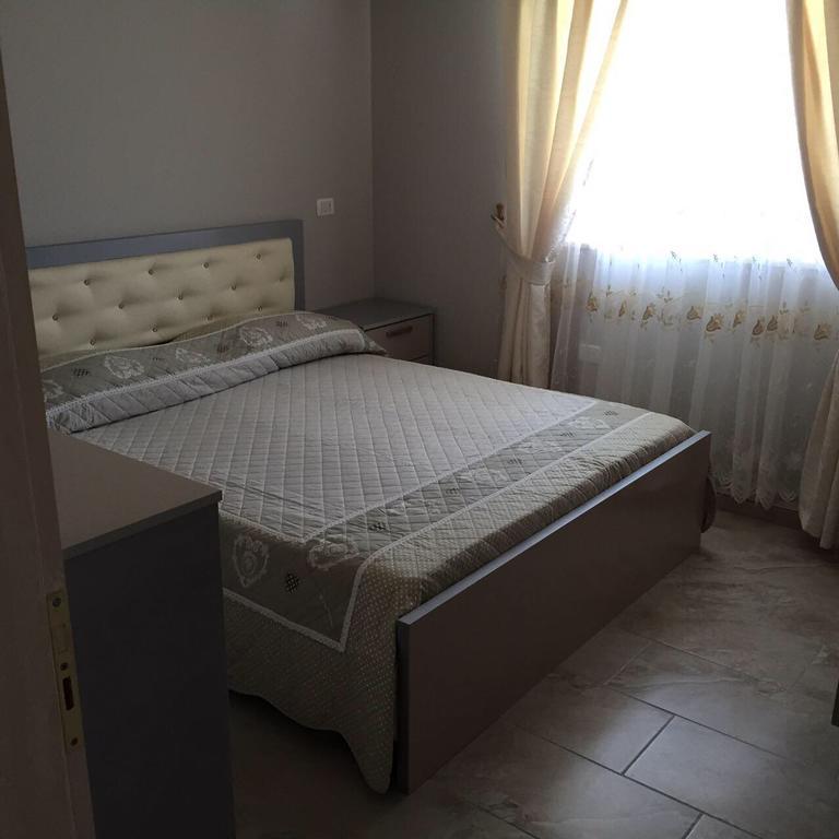 Apartments Qerret غوليم المظهر الخارجي الصورة