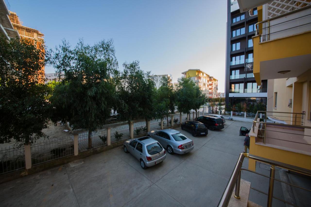 Apartments Qerret غوليم المظهر الخارجي الصورة