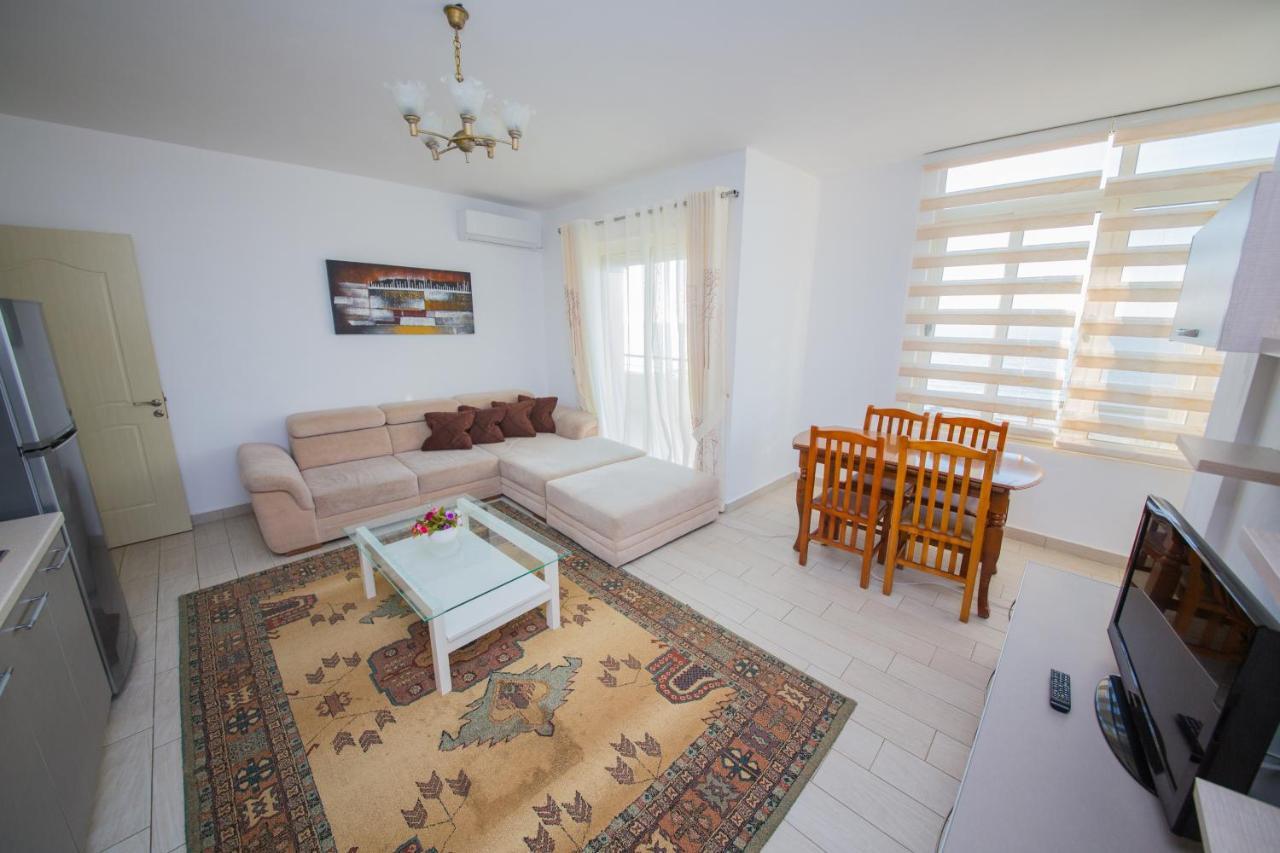 Apartments Qerret غوليم المظهر الخارجي الصورة