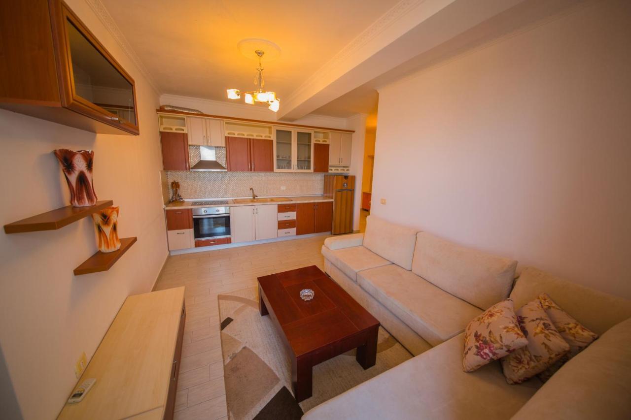Apartments Qerret غوليم المظهر الخارجي الصورة