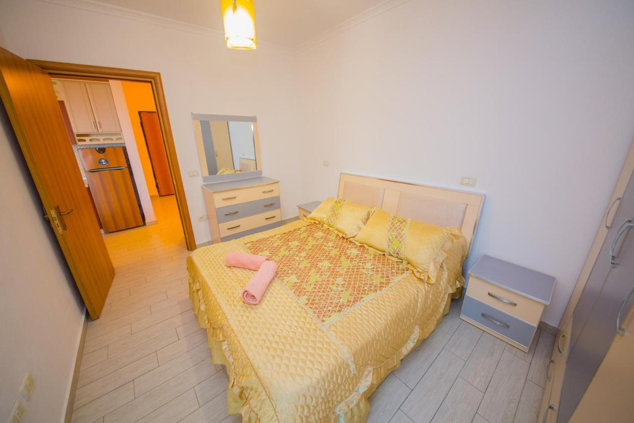 Apartments Qerret غوليم المظهر الخارجي الصورة