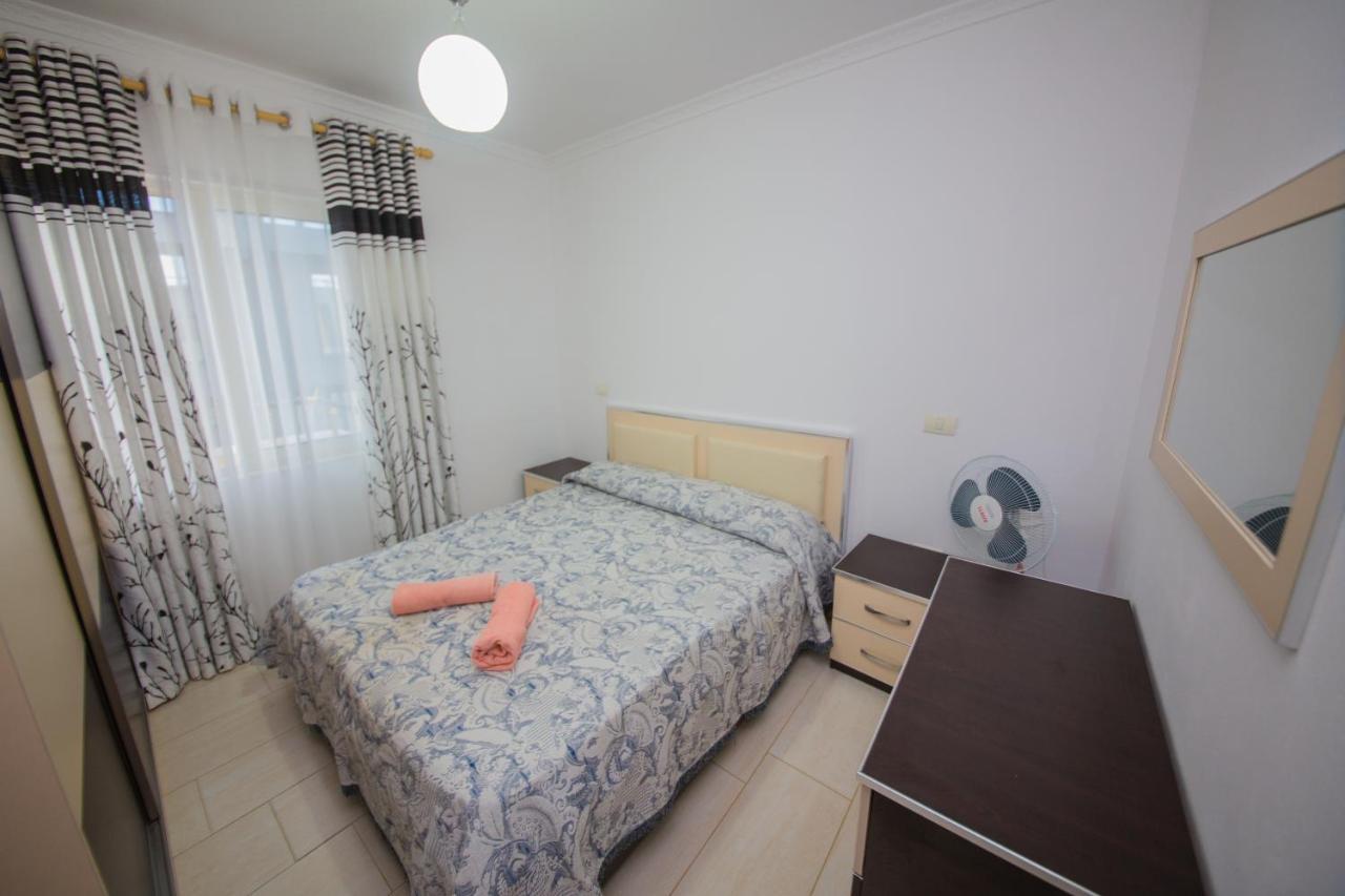 Apartments Qerret غوليم المظهر الخارجي الصورة