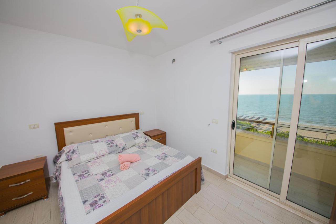 Apartments Qerret غوليم المظهر الخارجي الصورة