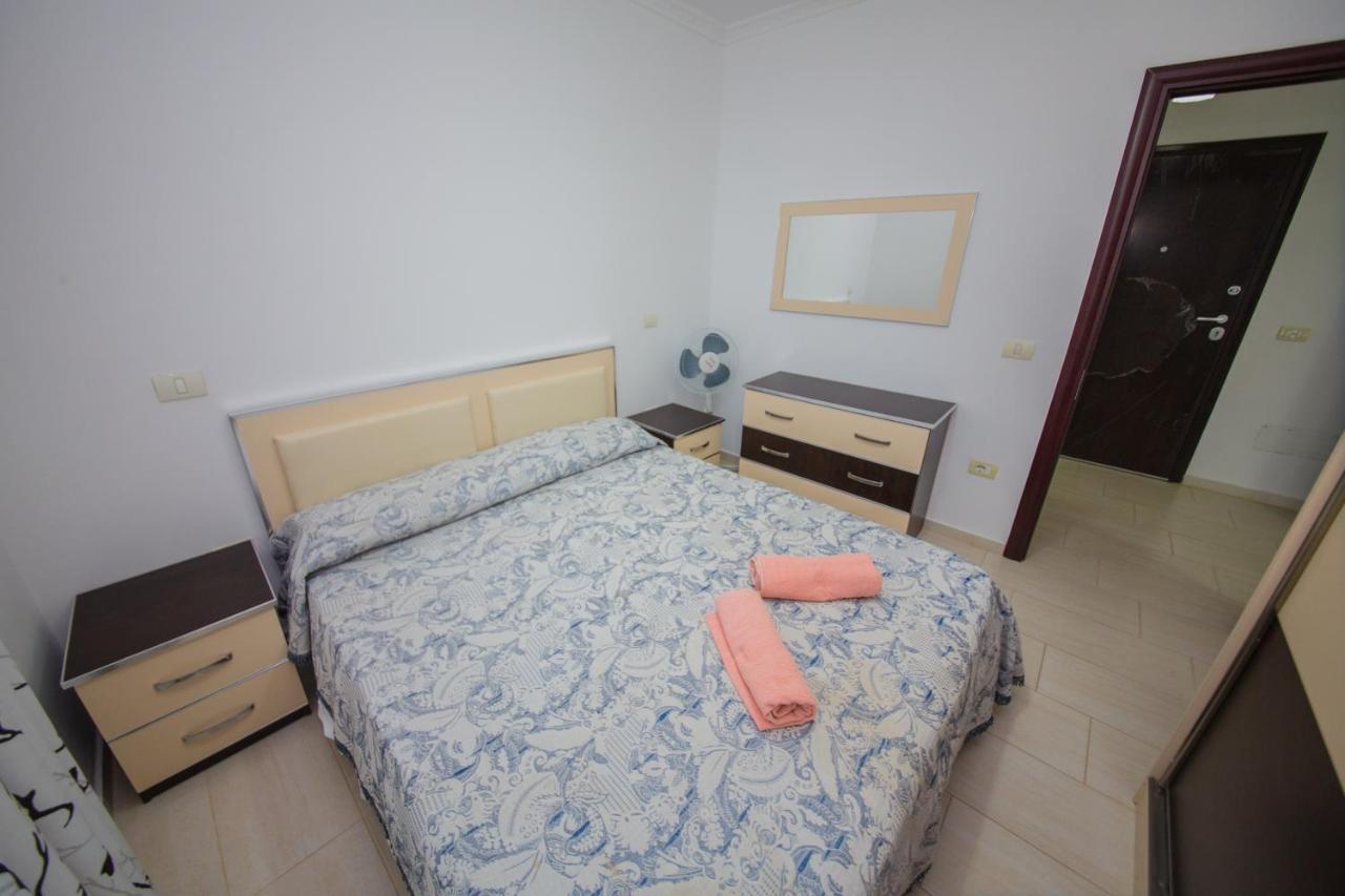 Apartments Qerret غوليم المظهر الخارجي الصورة