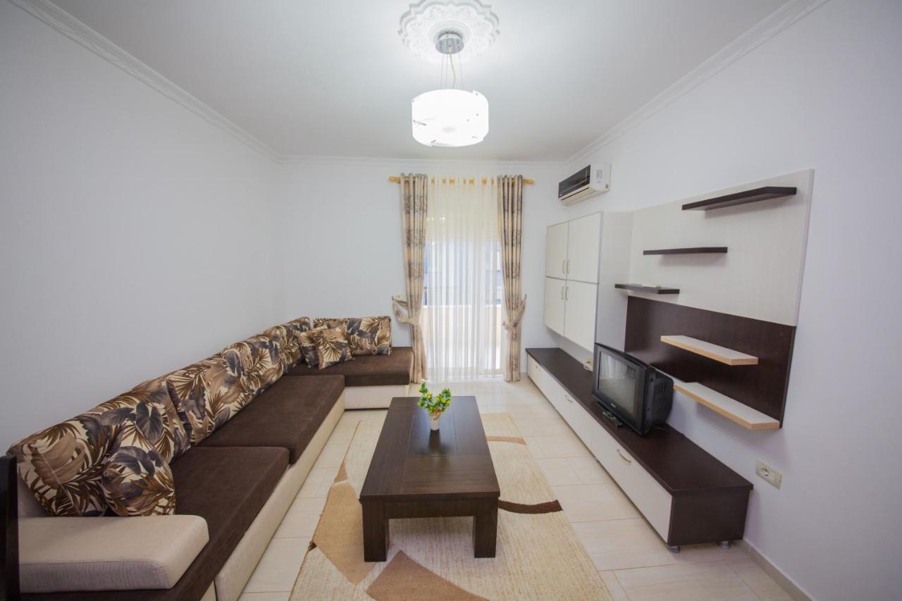 Apartments Qerret غوليم المظهر الخارجي الصورة