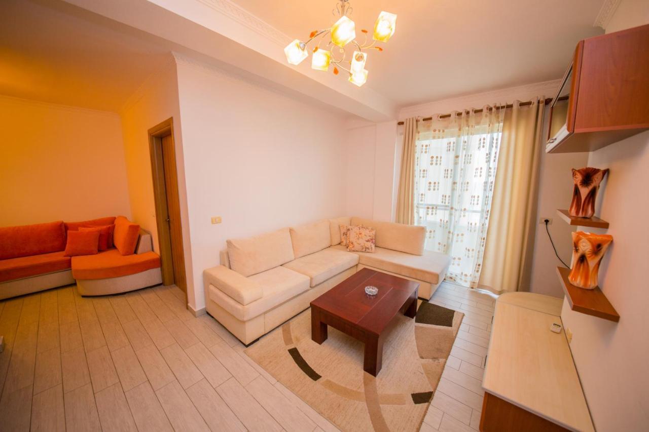 Apartments Qerret غوليم المظهر الخارجي الصورة
